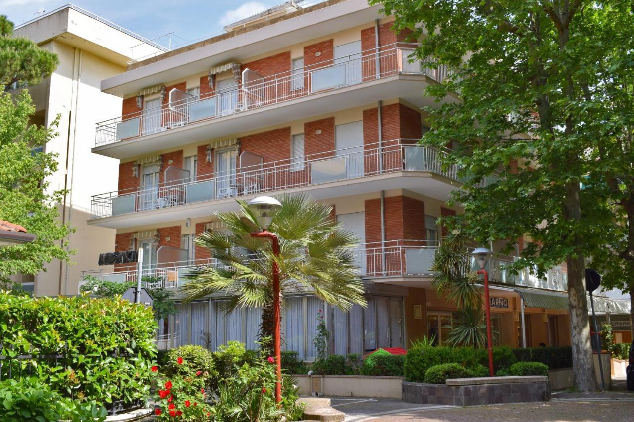 Hotel Arno Misano Adriatico Dış mekan fotoğraf
