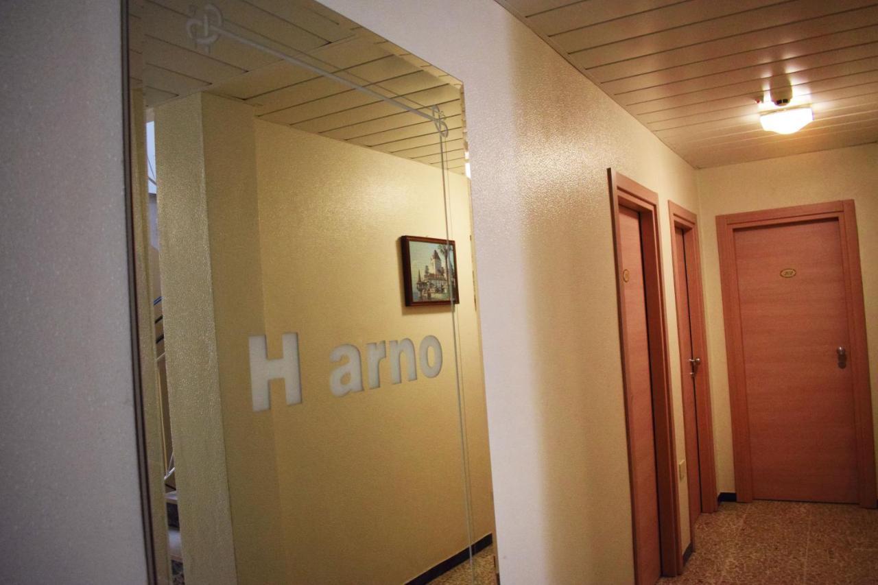 Hotel Arno Misano Adriatico Dış mekan fotoğraf